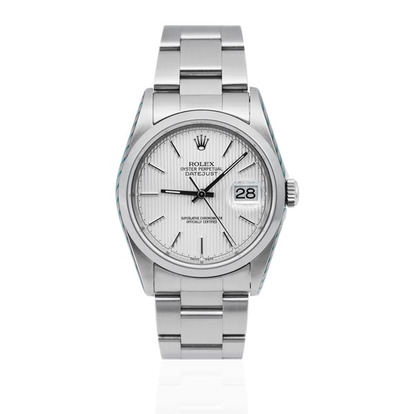 Rolex Datejust 16200